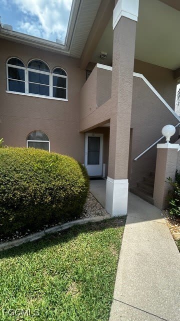 28 Cosmopolitan Drive unit: 13