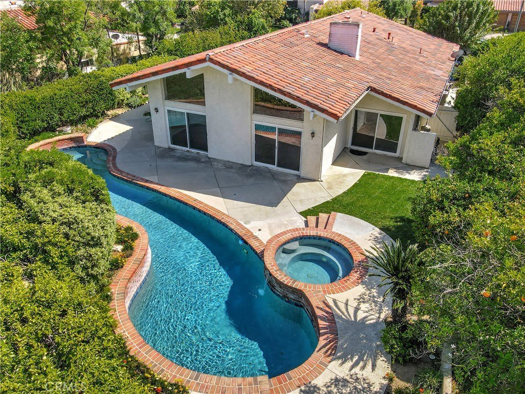 23415 W Park Hacienda