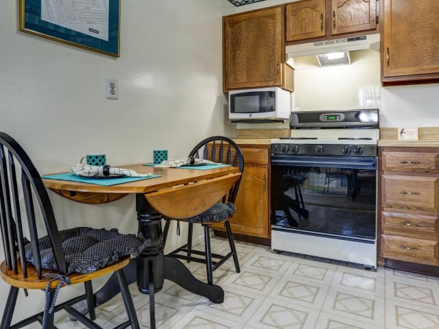 Montclair Duplex