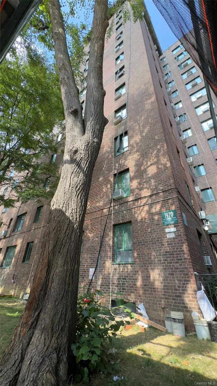 1970 E Tremont Avenue