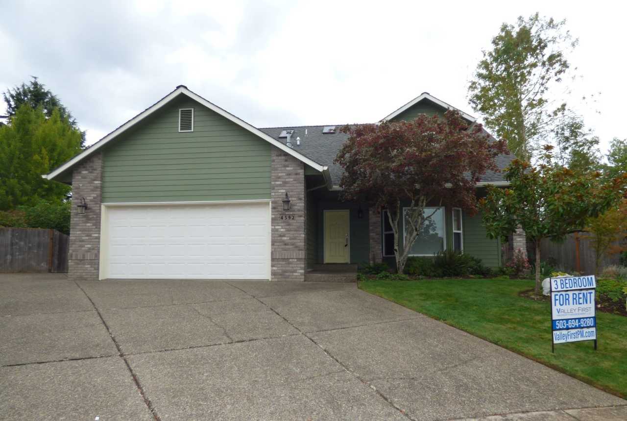 Rent Special: 1/2 Off First Full Month's Rent