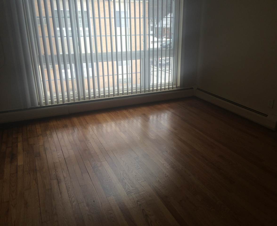 19086 Chapel St. Apt - 1