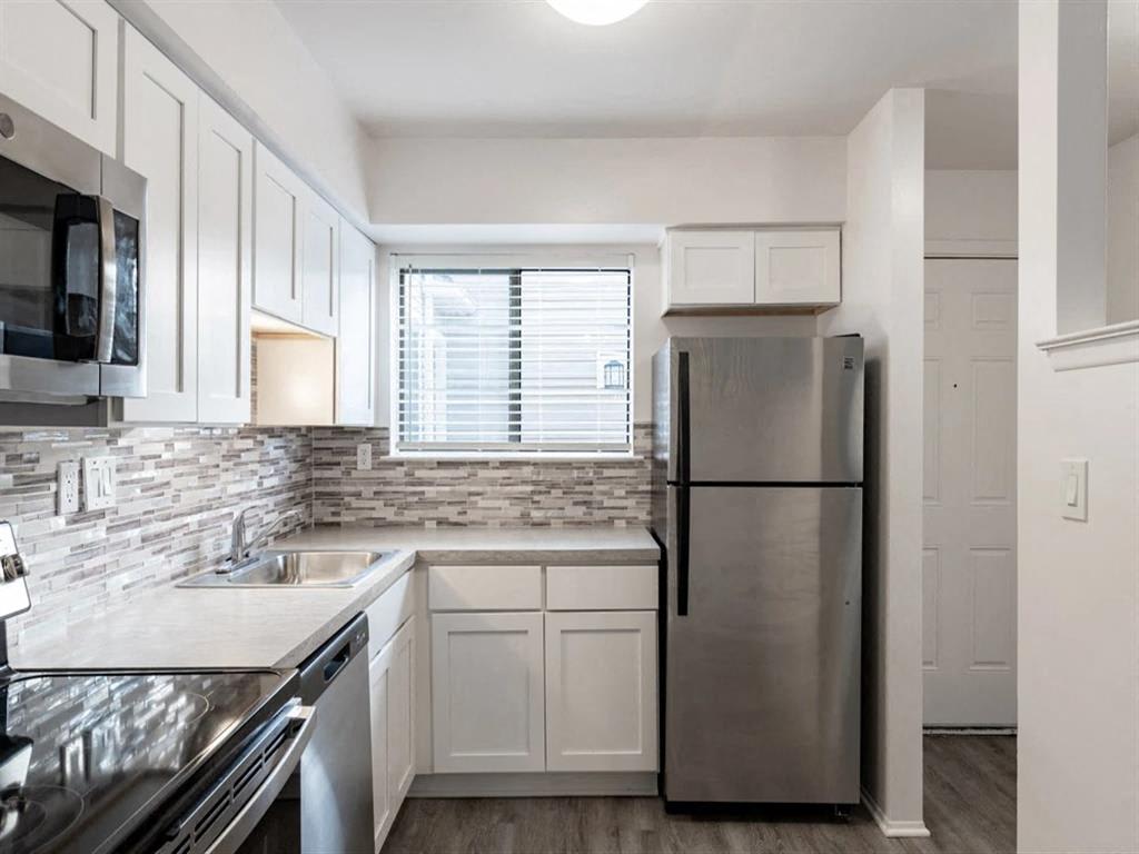 Thornberry Apartments