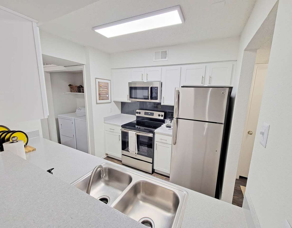 Bear Creek at Harwood