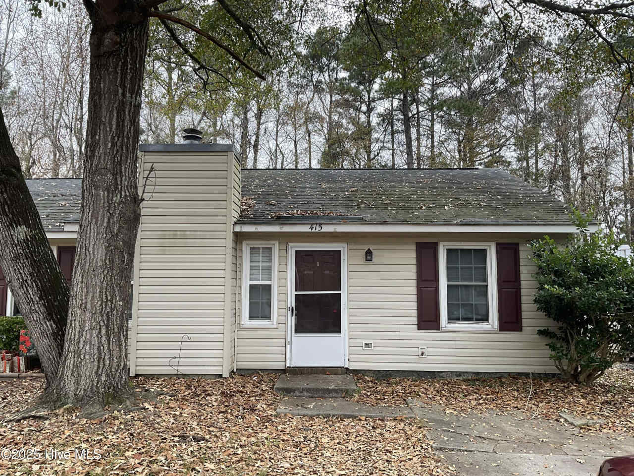 415 Cedar Creek Drive