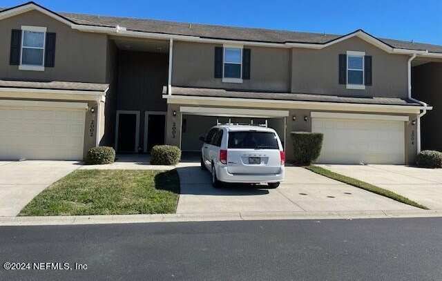 1500 CALMING WATER Drive unit: 2003