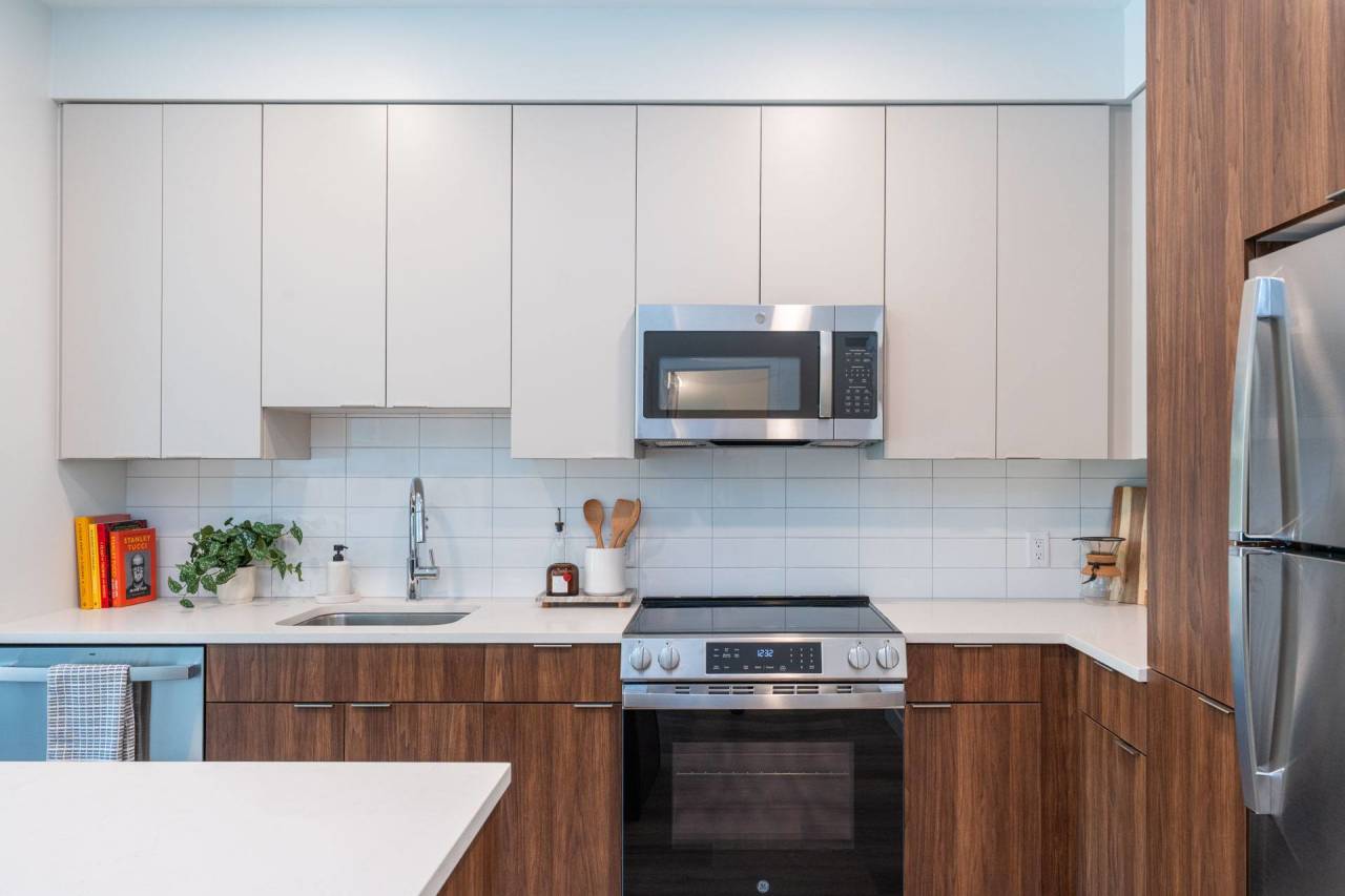 The Devon at Weiss Farm