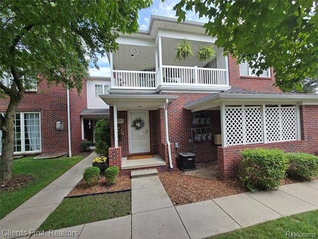 6797 Boulder Pointe Drive