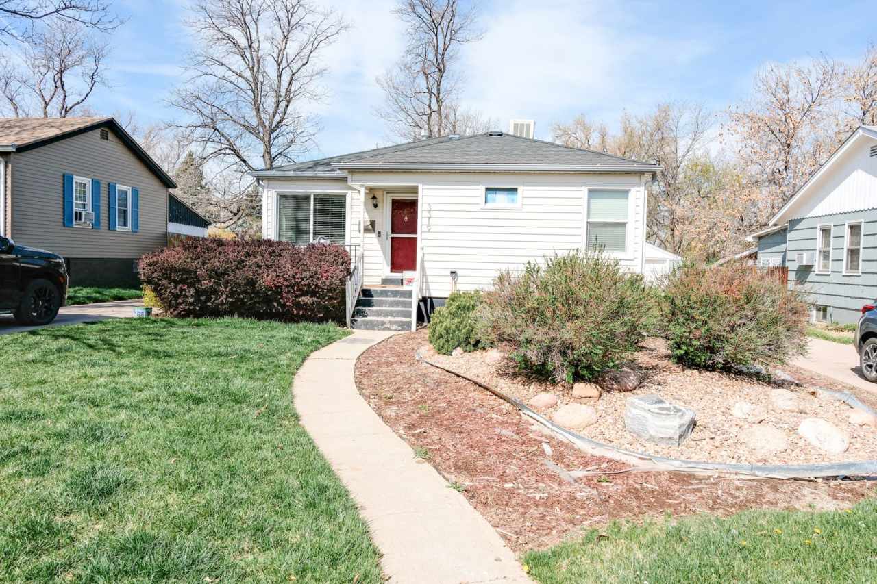 June 2025 - SFH Rental in Englewood 3 bed 2 bath