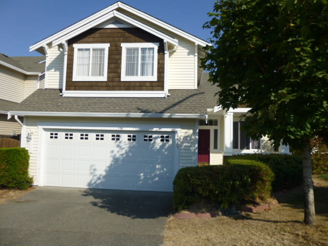 AUBURN - EASTPOINTE @ LAKELAND 2 STORY