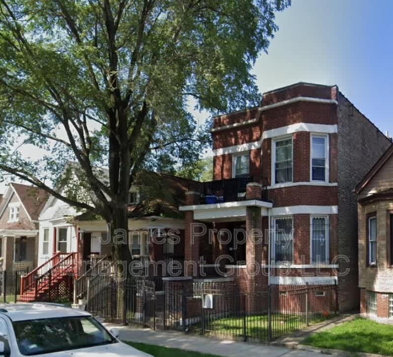 5734 S Ada St Unit 1