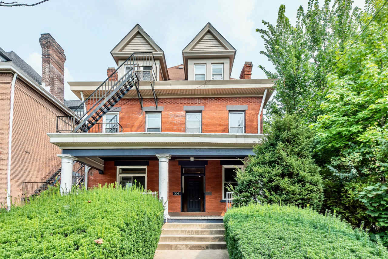 303 South Negley Avenue