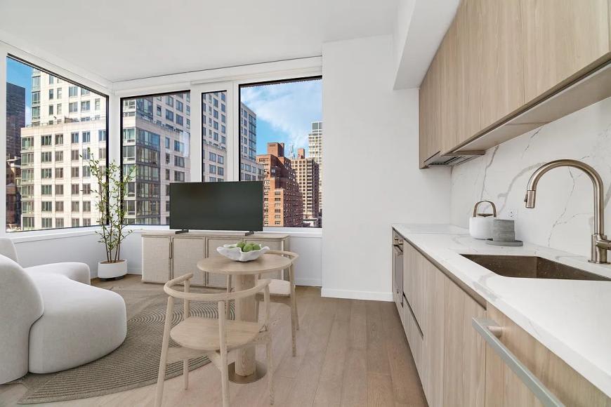 200 East 23rd Street