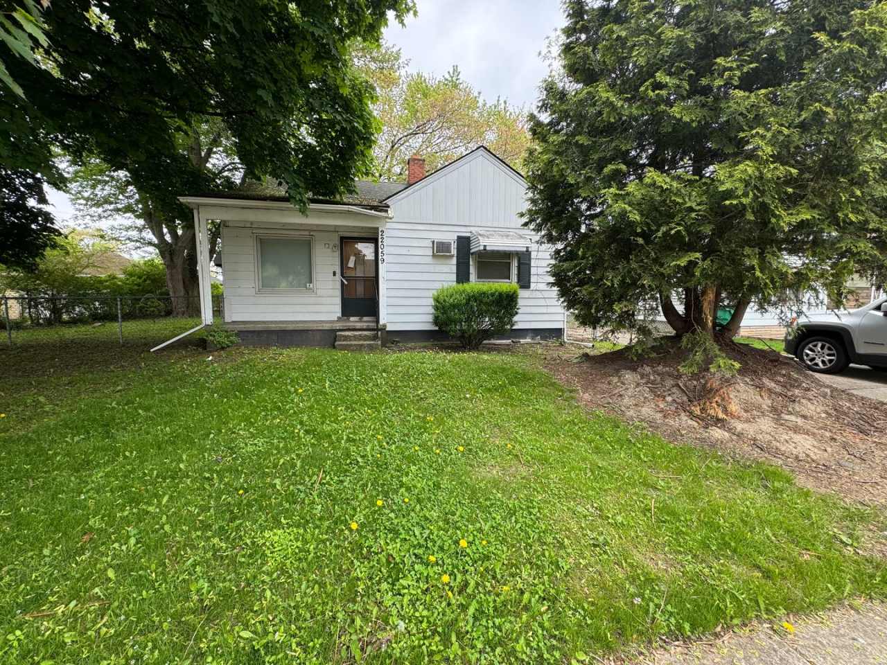 2 Bedroom Home In Eastpointe
