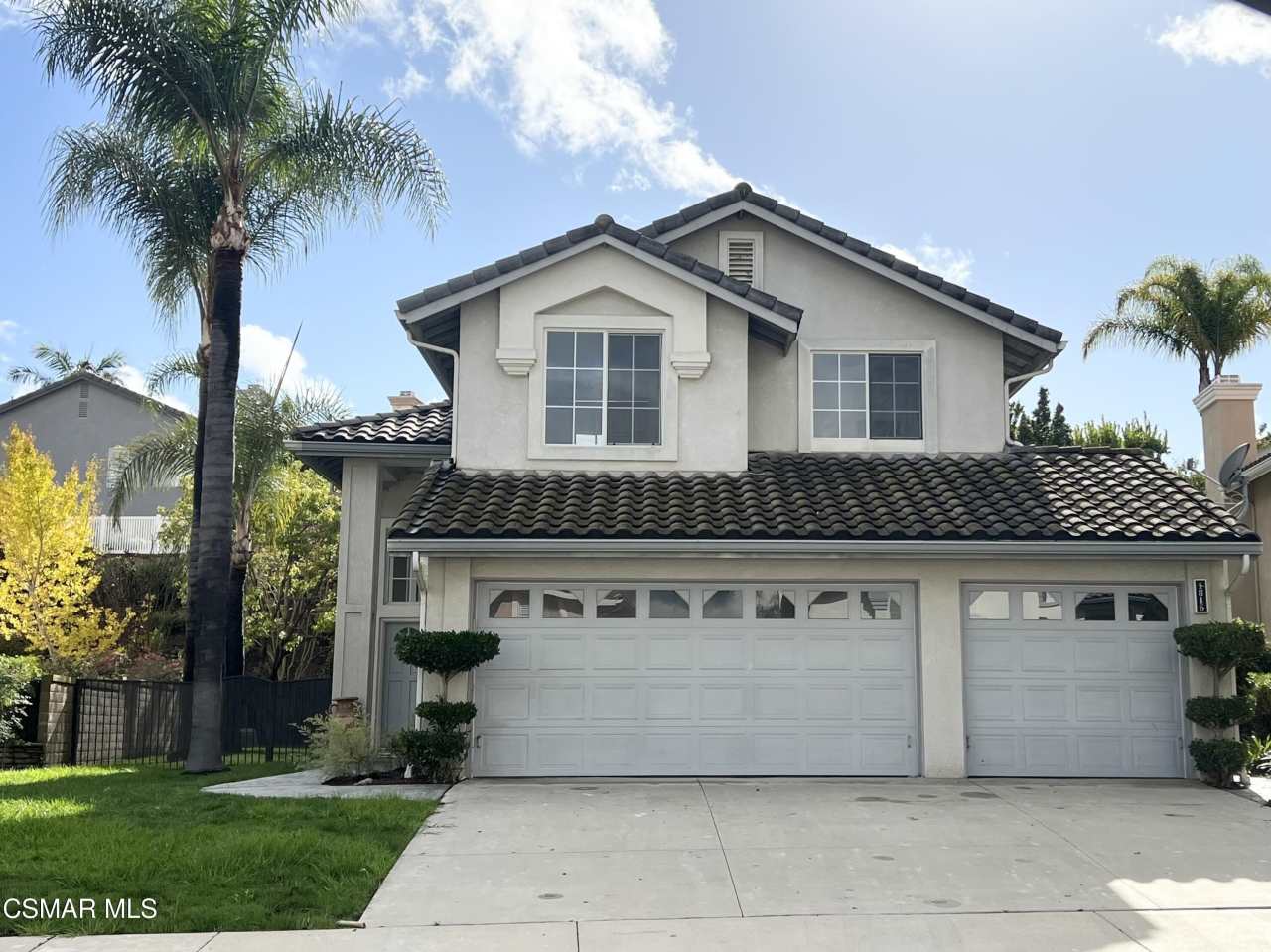 1816 Golden Oak Street