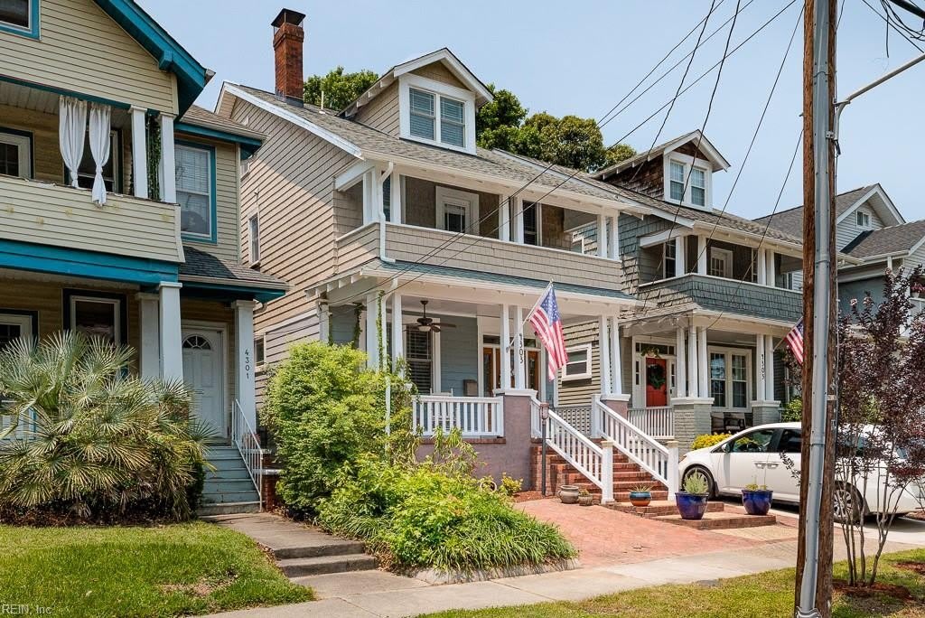 4303 Colonial Avenue