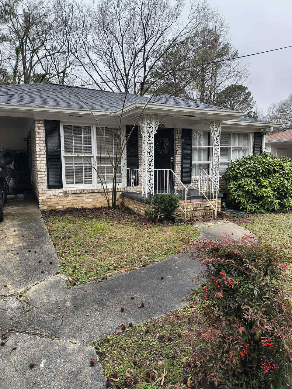 3674 Bolfair Drive Northwest