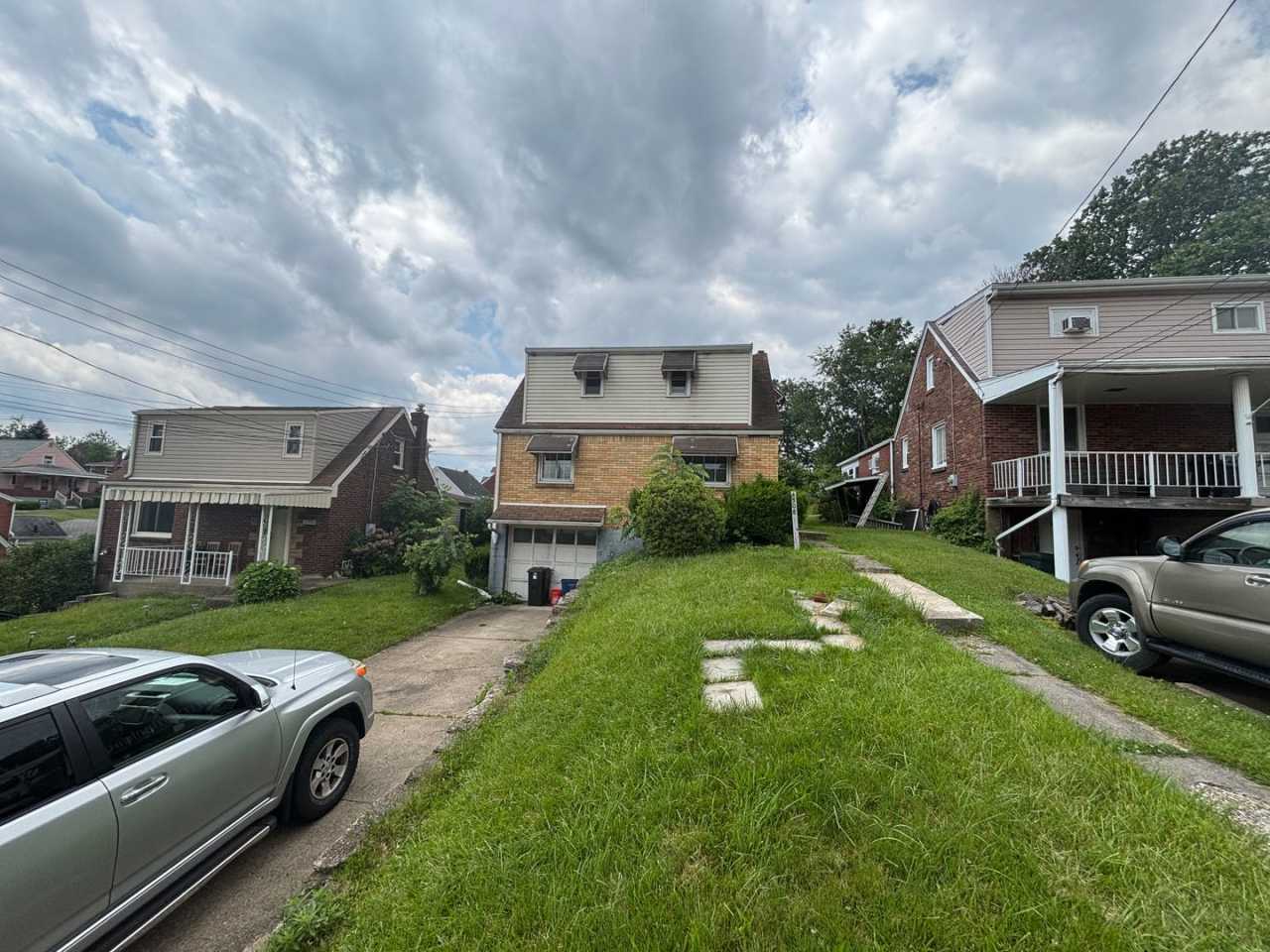 Tired of being a renter and want to own your own home? This is a Lease with Option to Purchase deal (this is NOT a traditional rental).