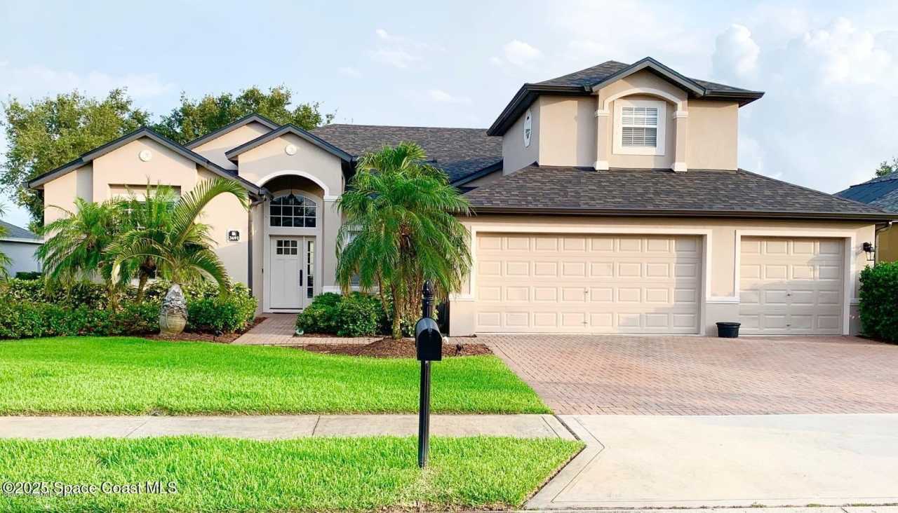 3691 Chardonnay Drive