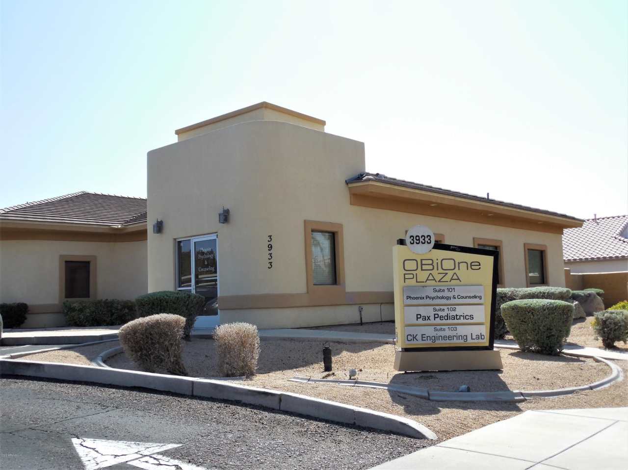 3933 E EDNA Avenue unit: 102