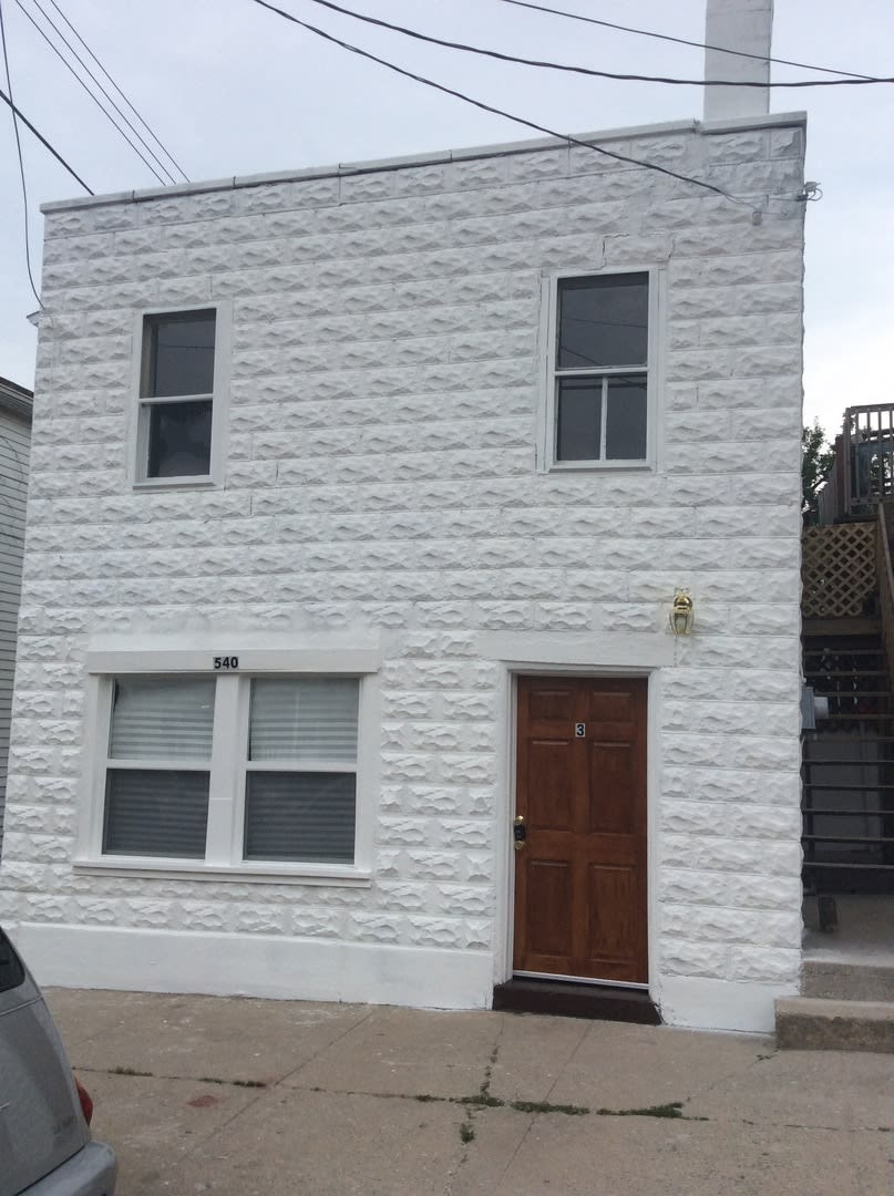 Cozy 1 bedroom Tiny Home on the East End of York City