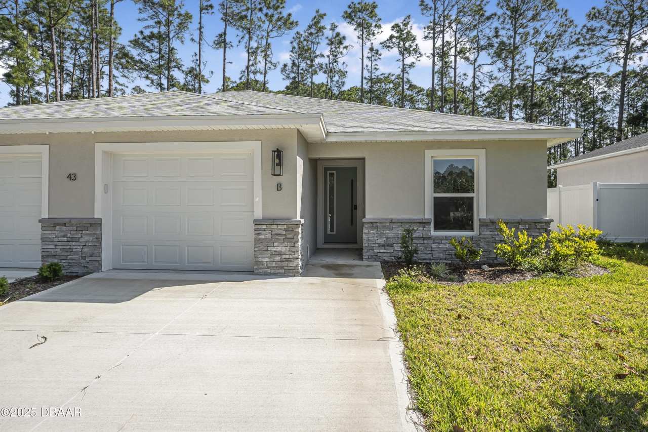 43 Pony Express Drive