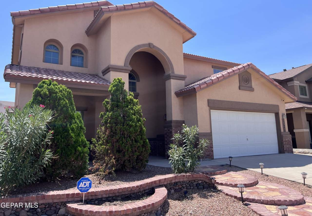 12688 TIERRA ALEXIS Drive