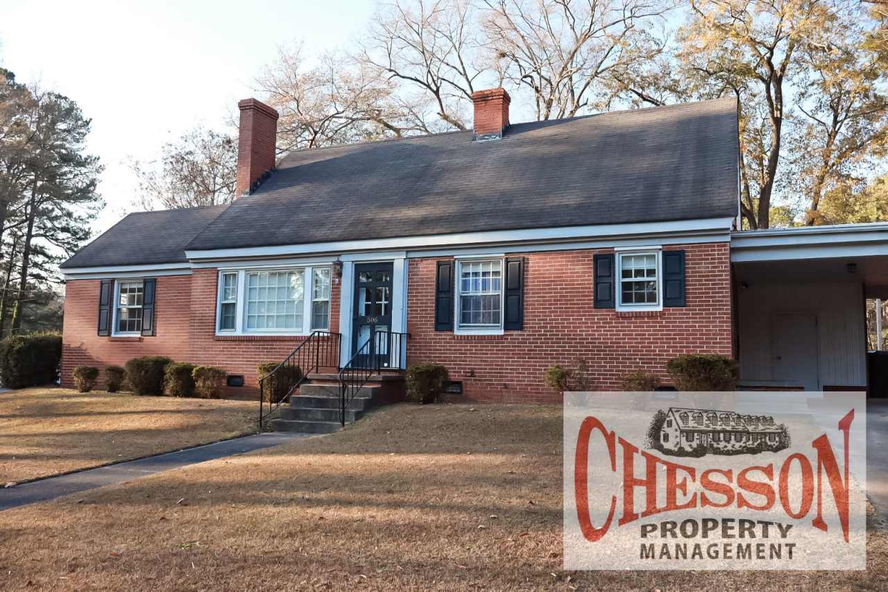 506 Monticello Drive