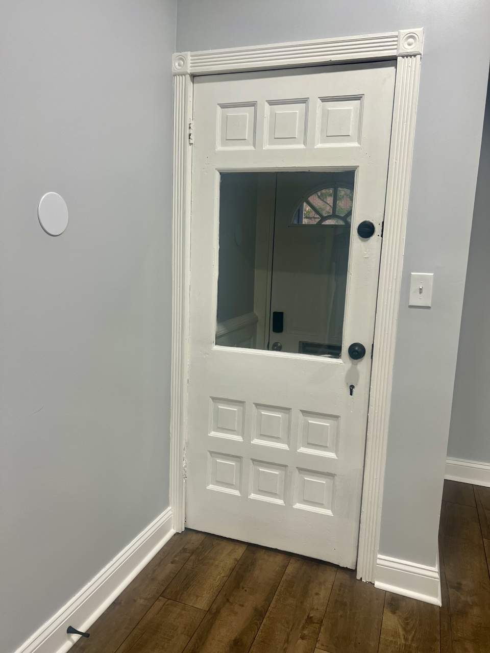 2431 McElderry Street - -