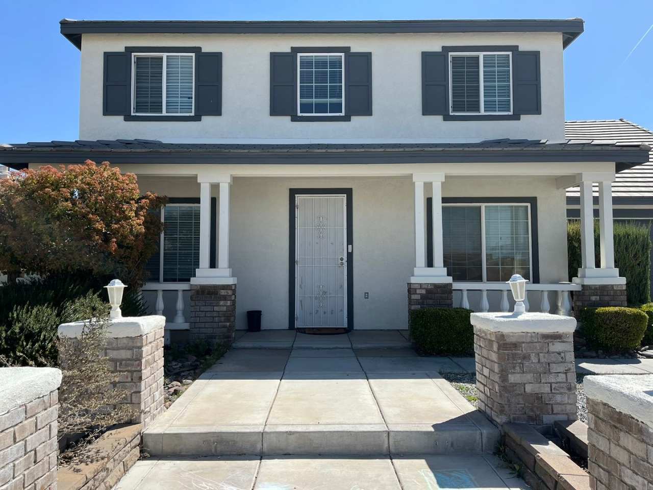 Spacious 5-bedroom, 3-bathroom home in Adelanto, CA.