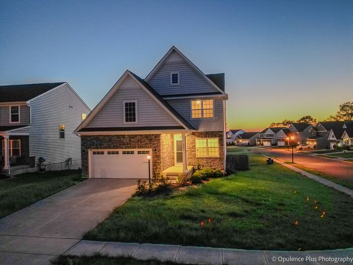 307 Warm Springs Drive