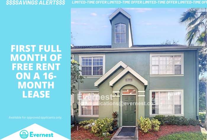 9114 Lake Chase Island Way