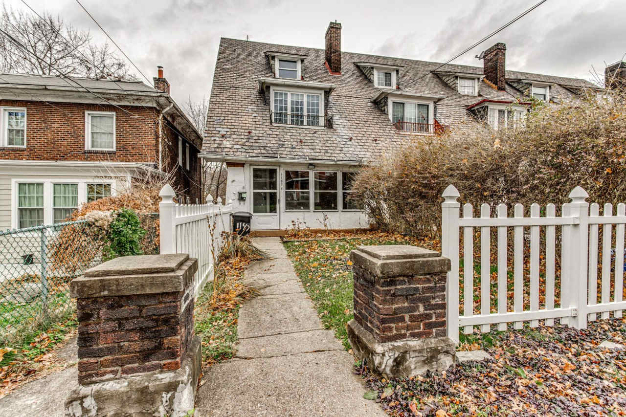 3 bedroom in Highland Park- Central Air!