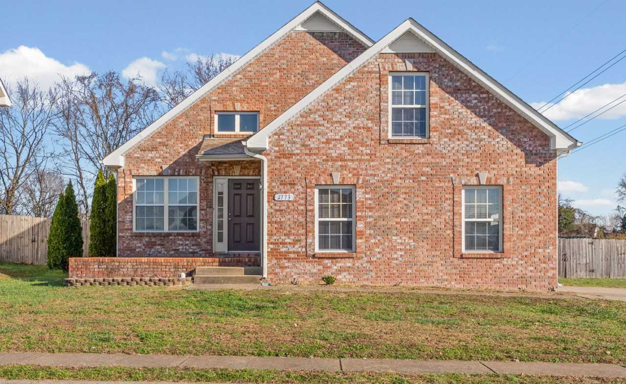 Welcome to 3773 Harvest Ridge