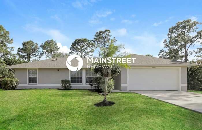 3409 28th Street West