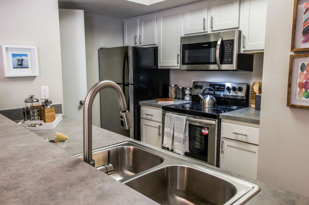 The Retreat at Vista Lake