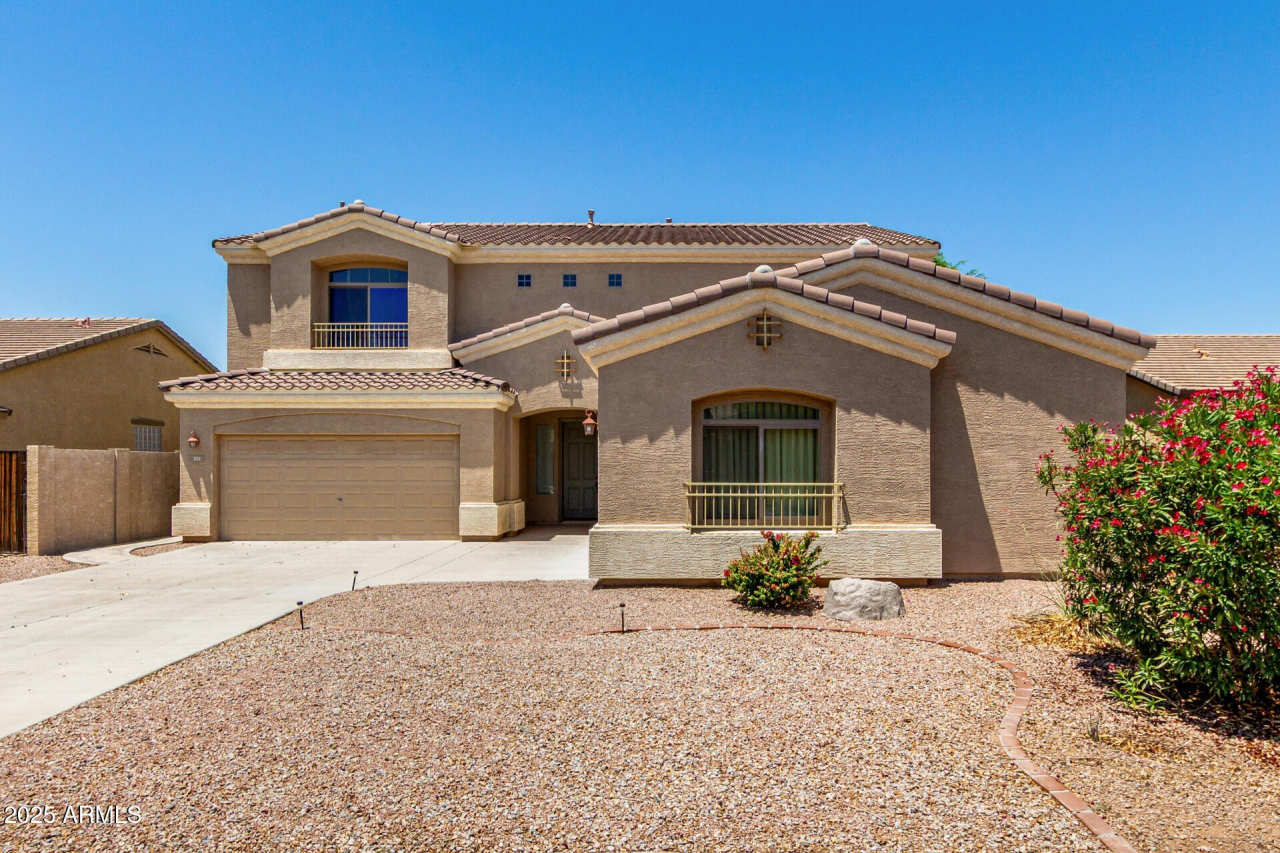 252 W BLUE LAGOON Drive