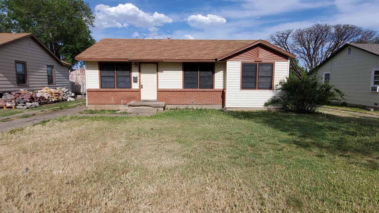 4905 South Parker Street