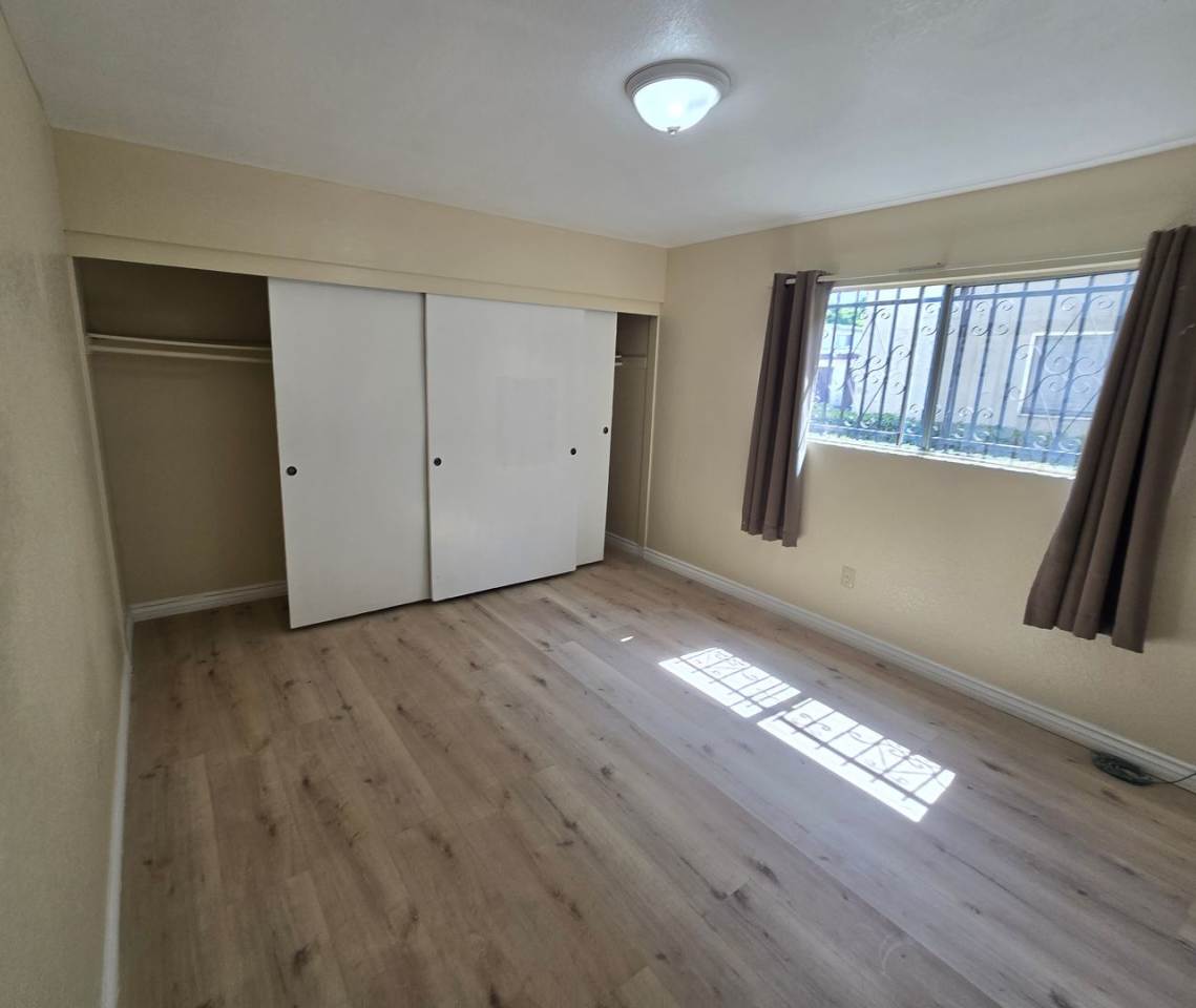 NEWHOPE - GARDEN GROVE