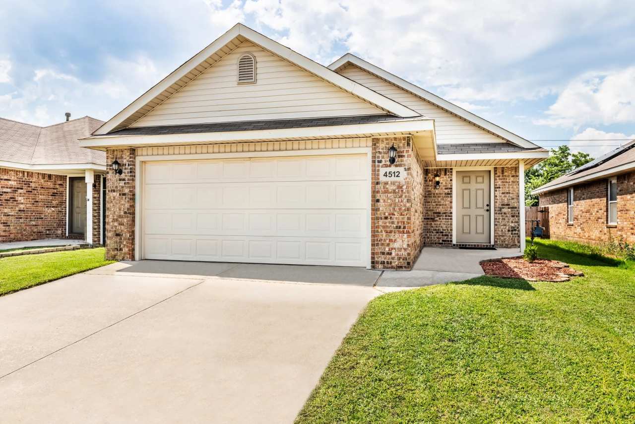 4512 Southeast 81st Street