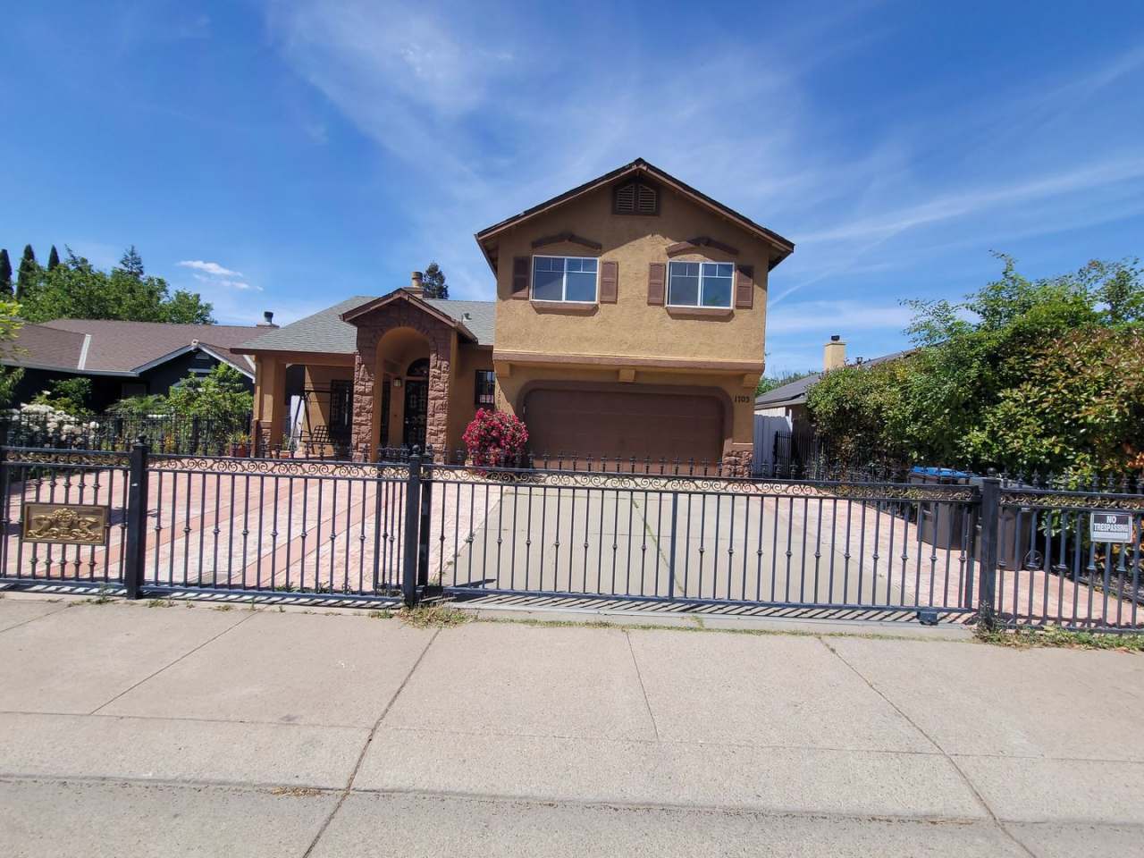 Reduced! - Spacious 4 Bedroom House - 1703 Diablo Creek Dr, Stockton, CA 95618