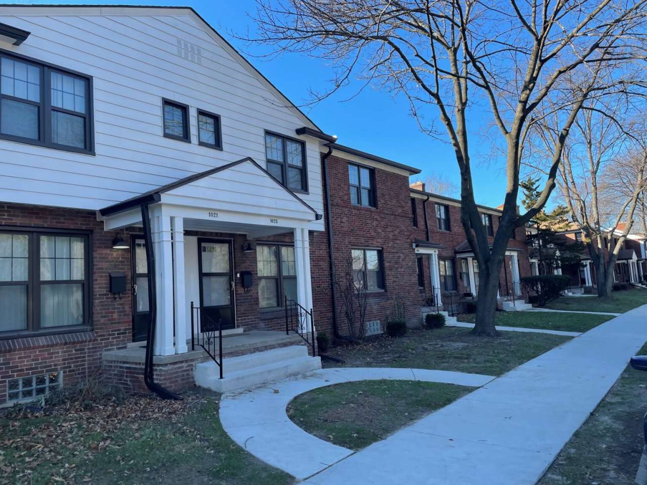 1031 Covington Drive