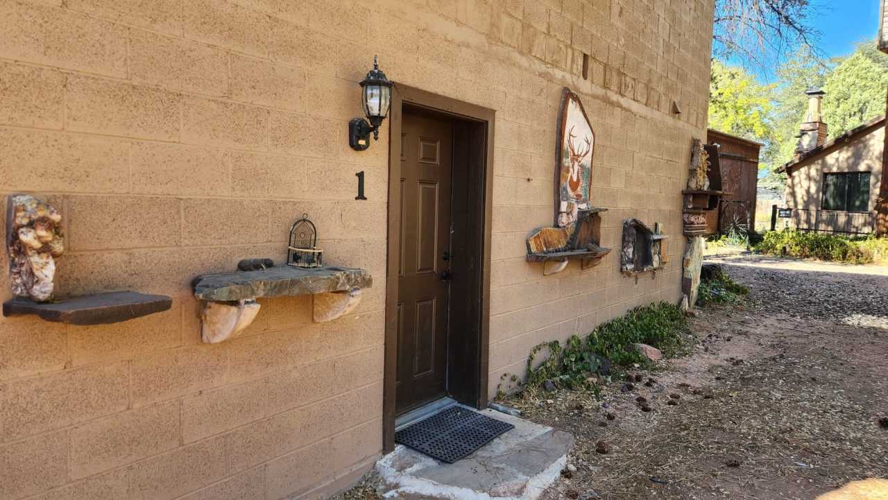 ADORABLE STUDIO IN PAYSON!