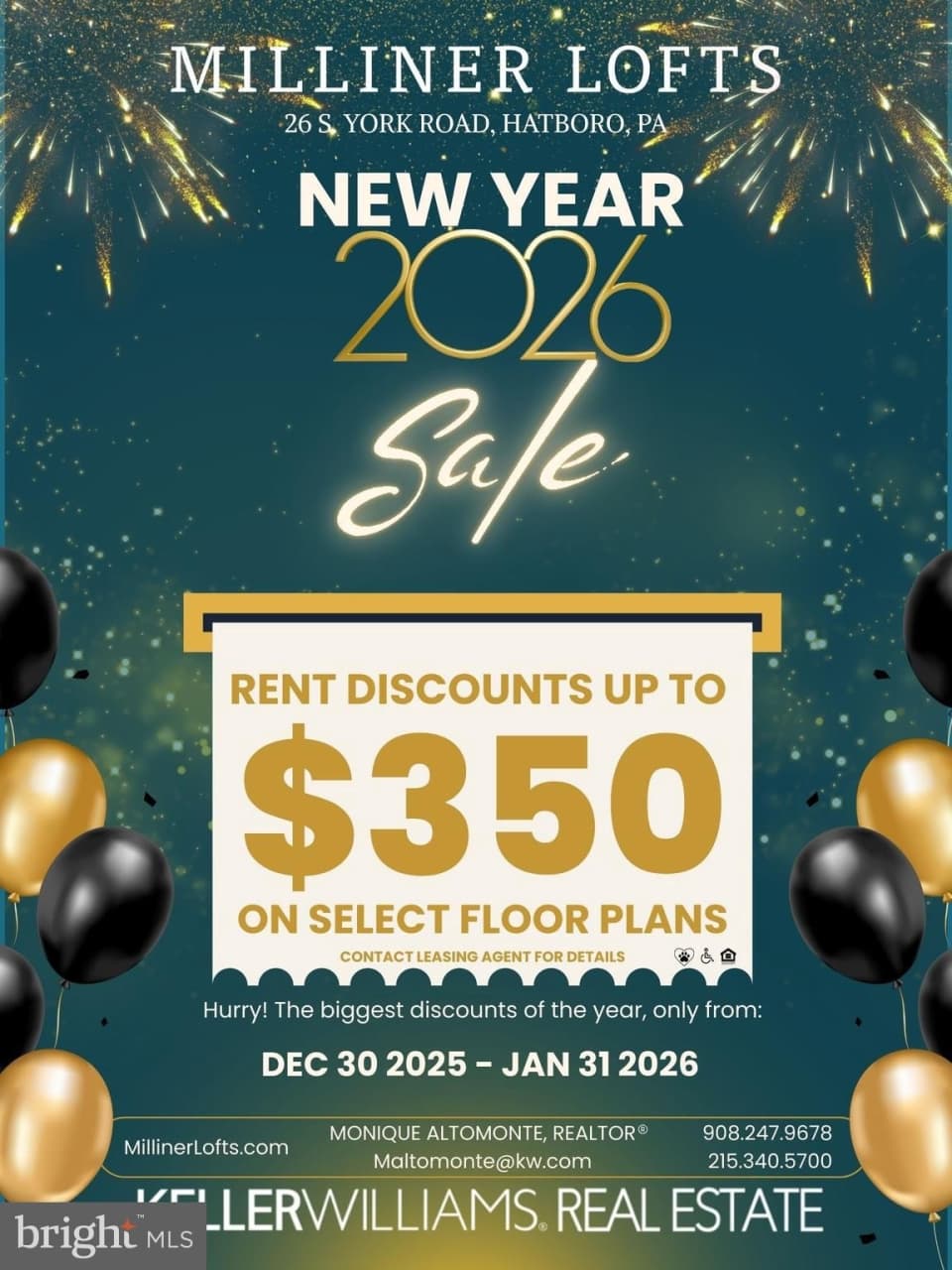 26 S YORK Road unit: 204