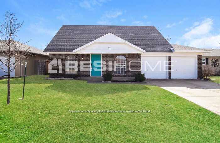 916 Northwest 9th Street