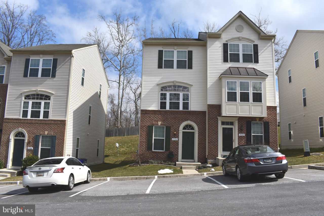 7134 STATION HOUSE Road