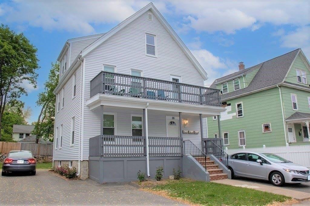 26 Savin Ave