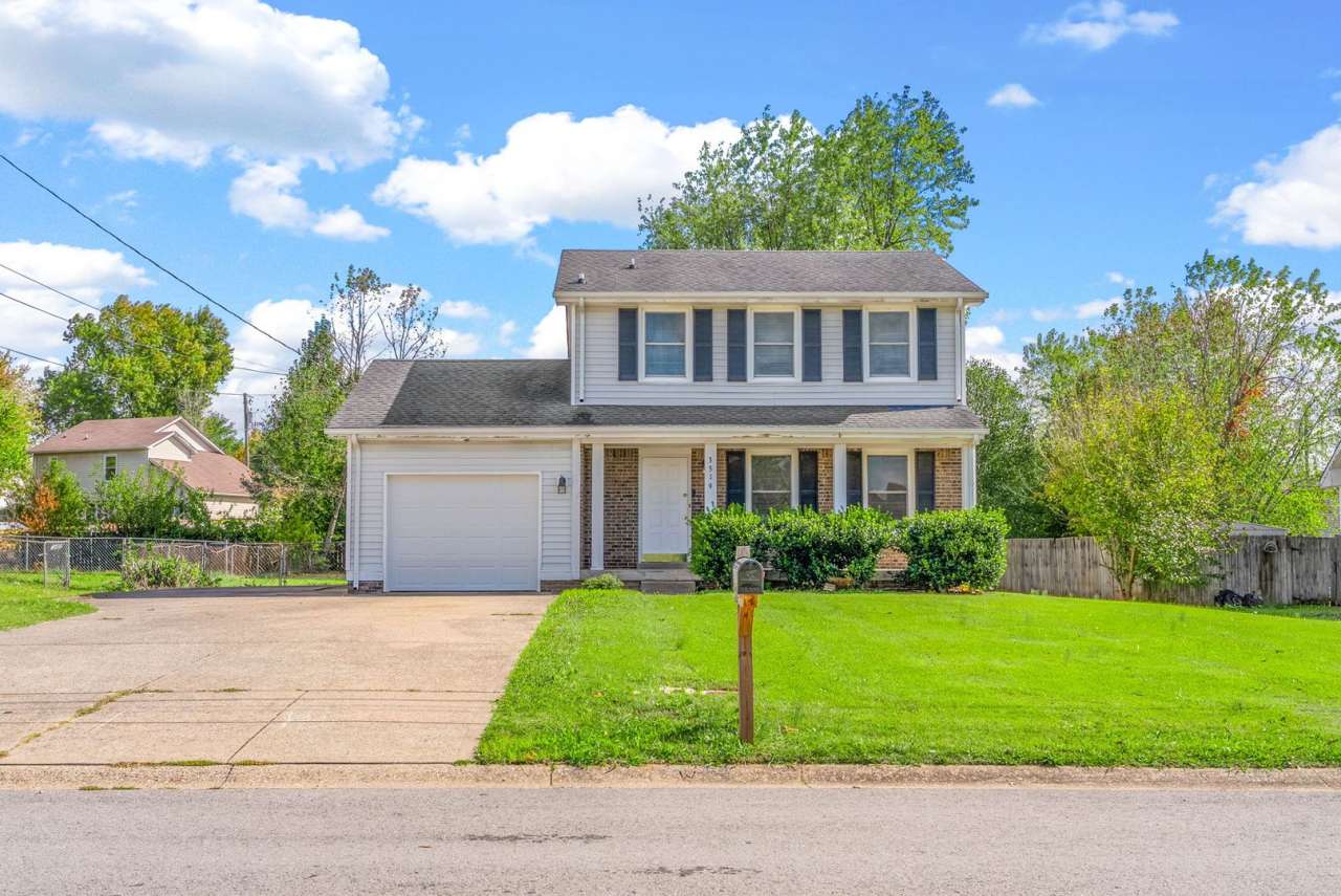 Welcome to 3319 CARRIE DR