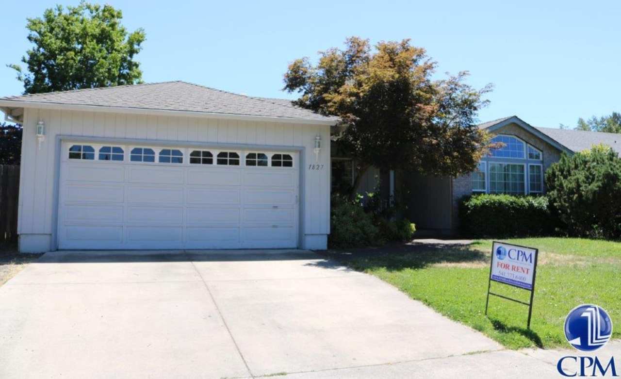 3 Bedroom 2 Bath Single Family Home with 2 Car Attached Garage