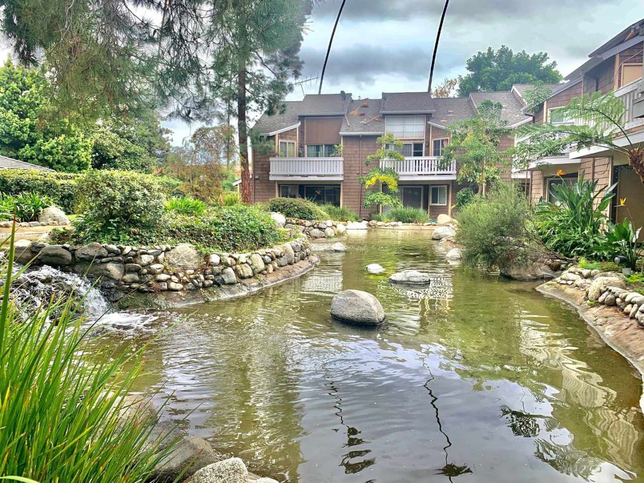 1 Bedroom in Serene Community in Garden Grove